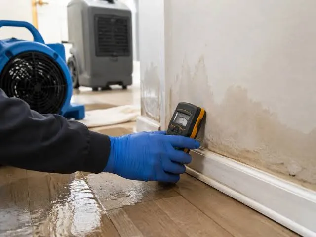 24/7 Water damage restoration services in Sulphur Springs, OH - Rapid flood cleanup and mitigation
